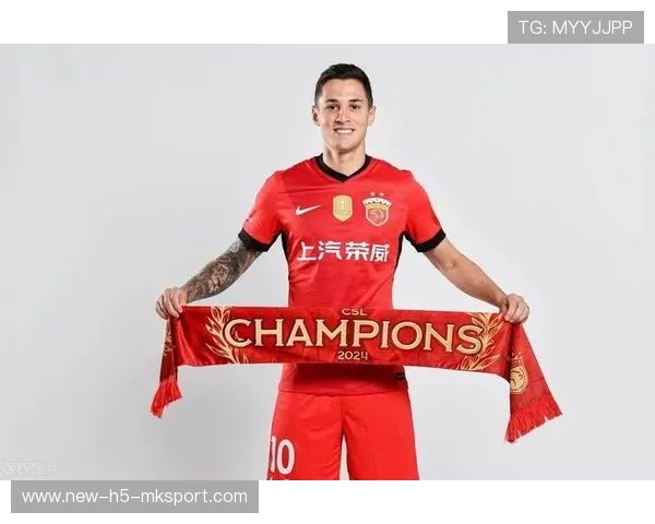 下赛季展望：中超谁最有可能完成王朝级崛起？