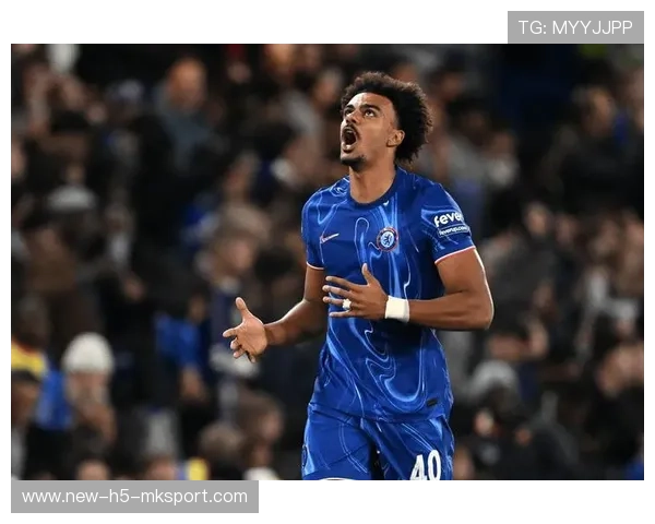 切尔西连战连捷!蓝军重回豪门序列