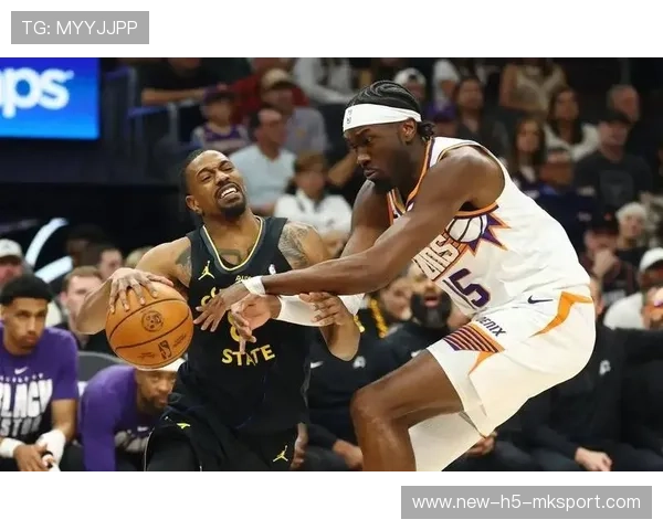 勇士凭借全队表现终结连败，击败太阳，勇士凭借全队表现终结连败,击败太阳队