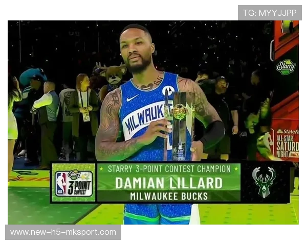 2026全明星三分球大赛名单预告：库里将与WNBA三分后展开跨界二番战