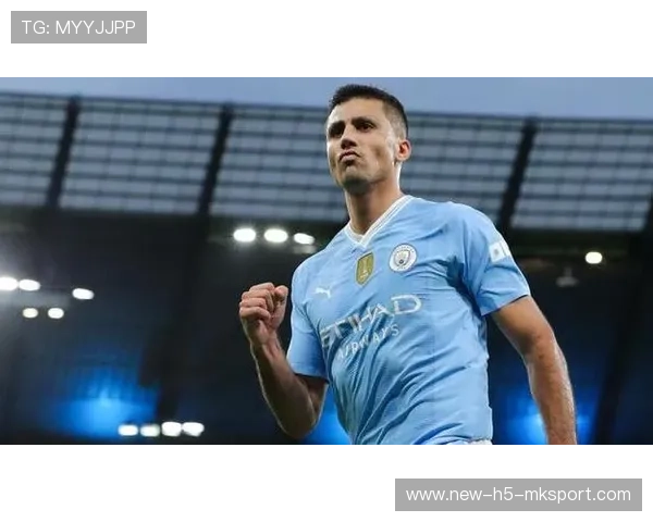 曼城官方确认续约罗德里至2029年，稳固中场绝对拦截力